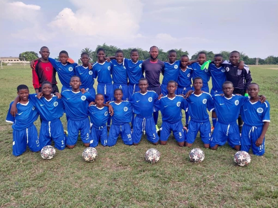 Elite Football Academy - Photo 1