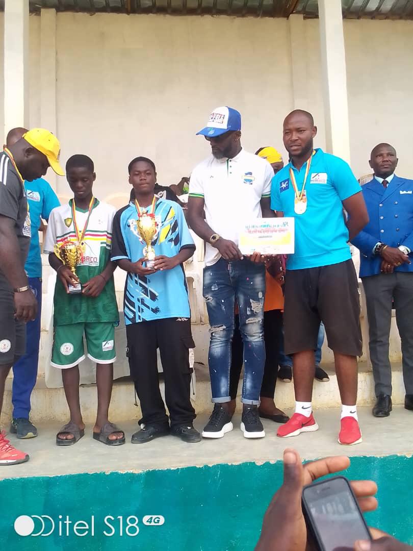 Elite Football Academy - Photo 10