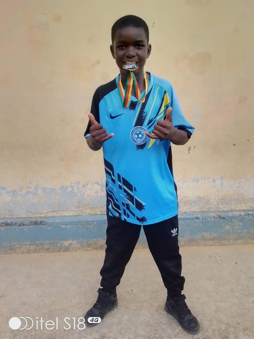 Elite Football Academy - Photo 12