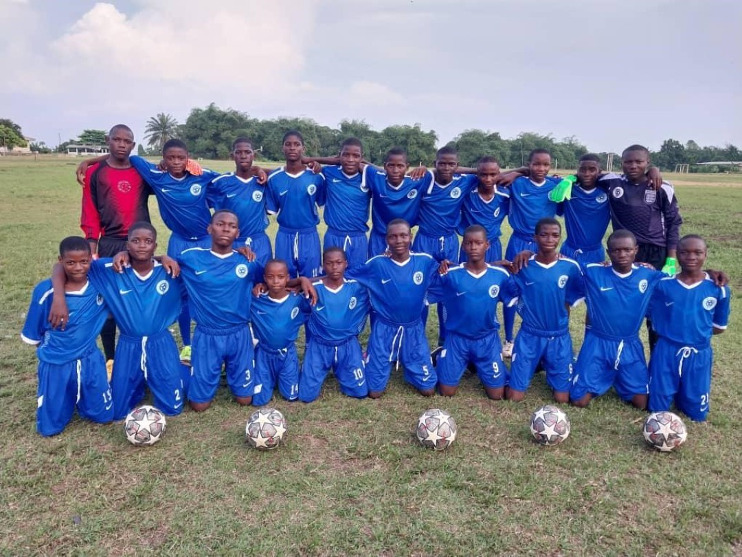 Elite Football Academy - Photo 14