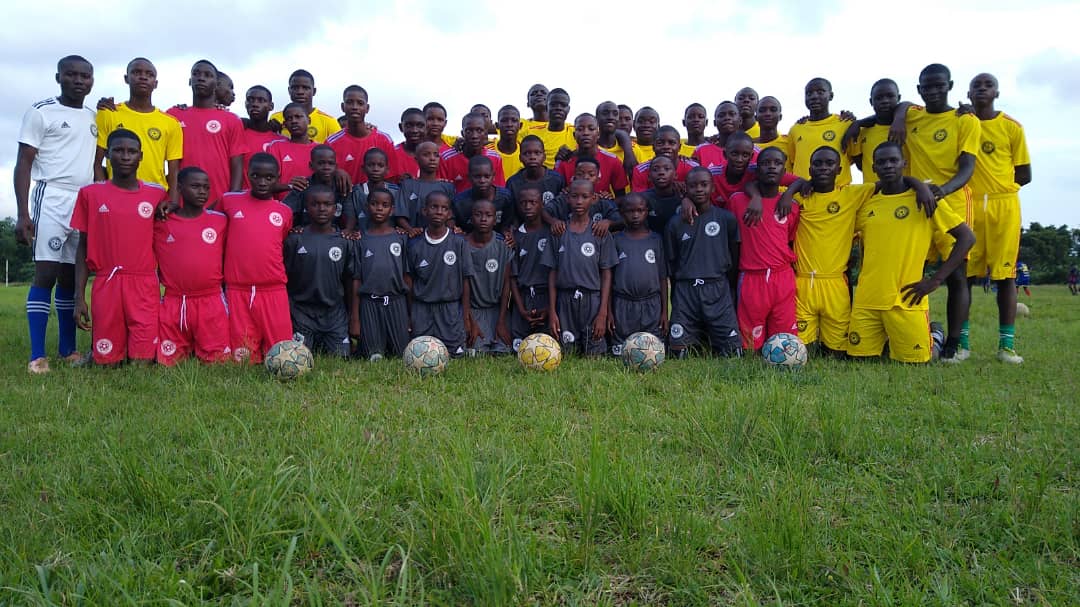 Elite Football Academy - Photo 16