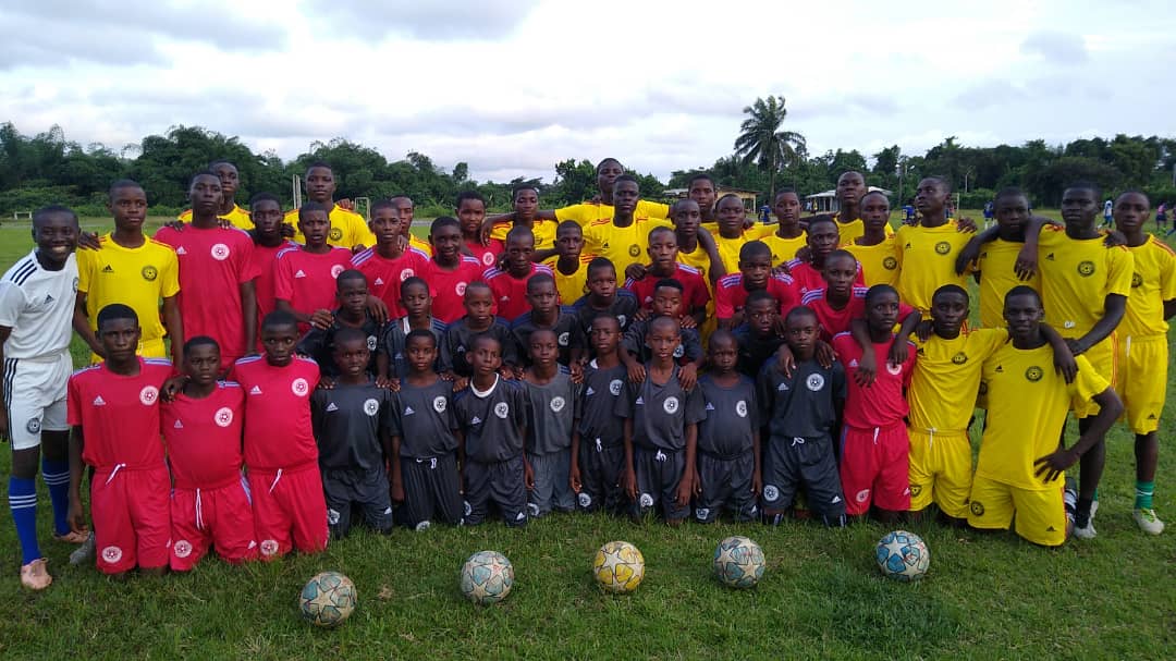 Elite Football Academy - Photo 2