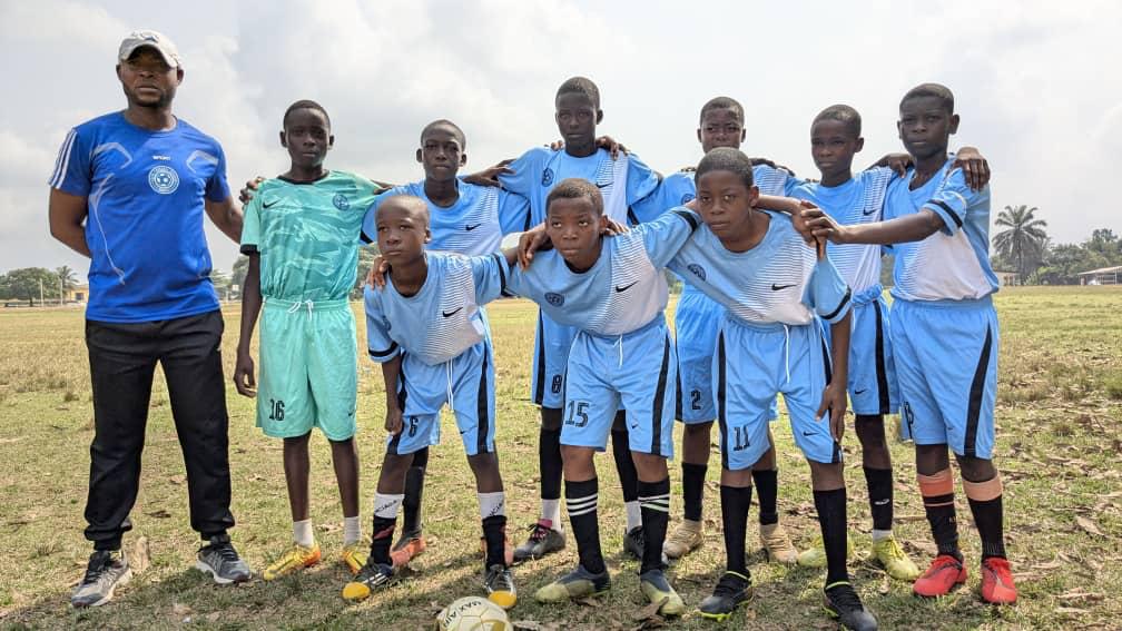 Elite Football Academy - Photo 8